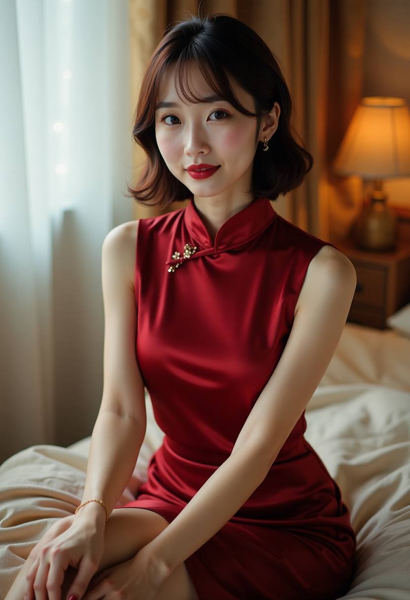 深渊之上