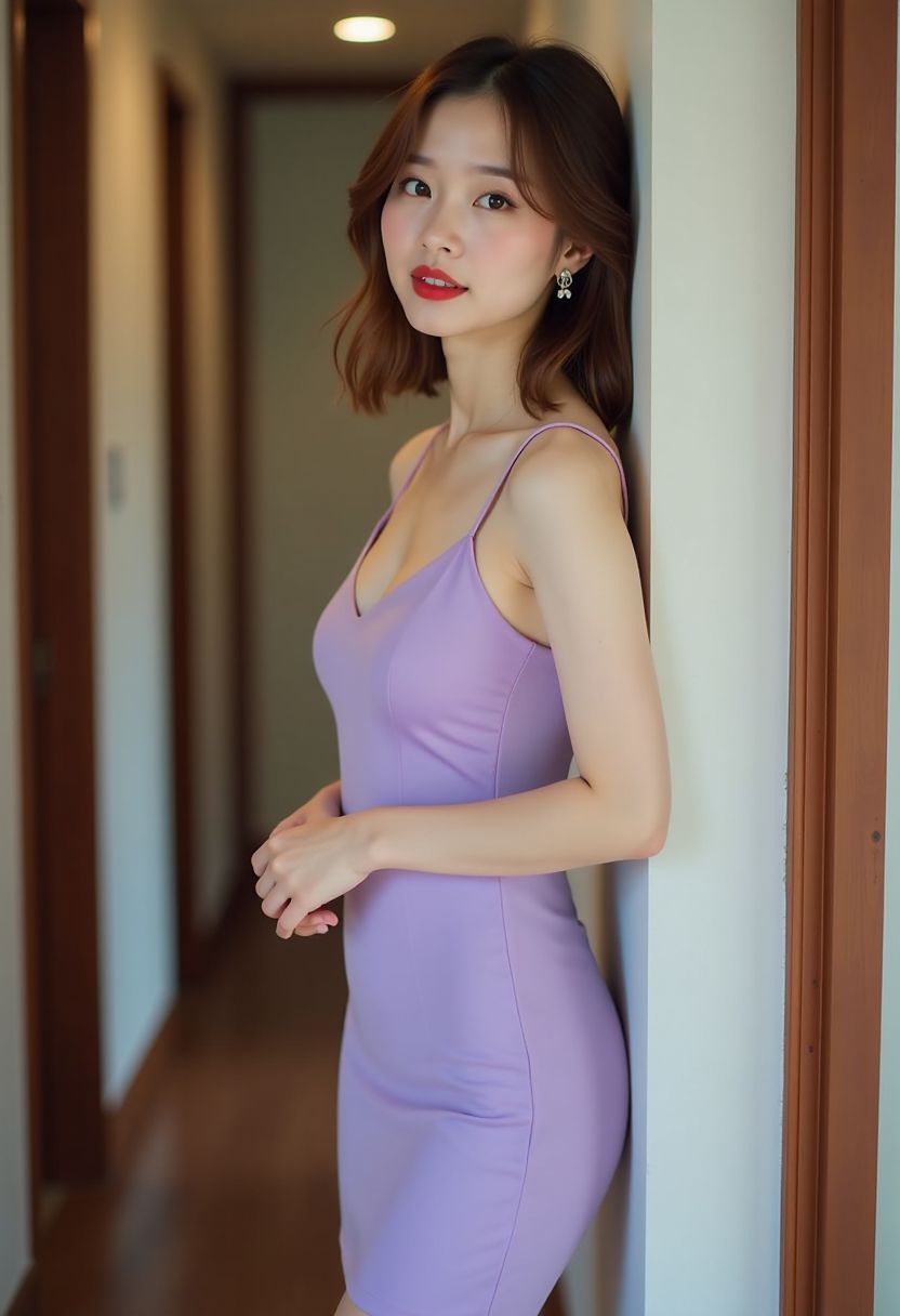落花时节